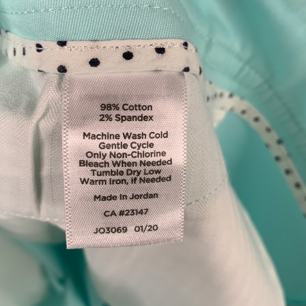 Talbots shorts - Picture 7 of 7